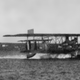 Image for article titled Water Skiing In An Airplane Is The Ultimate Aquatic Thrill